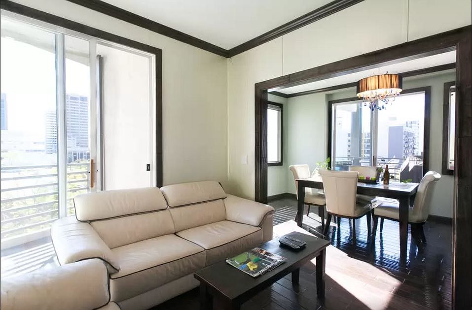 1st image of 1643 6th Ave APT 205