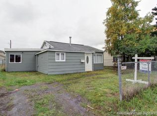233 N Flower St, Anchorage, AK 99508
