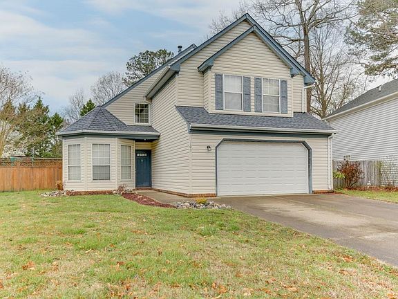 2nd image of 109 Kathleen Pl