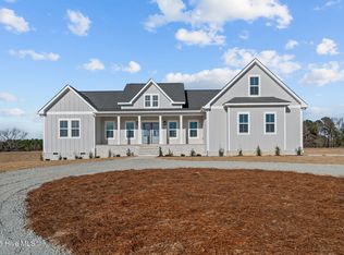 515 Sanctuary Trail, Cameron, NC 28326