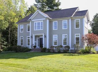 8 Prides Cir, Andover, MA 01810