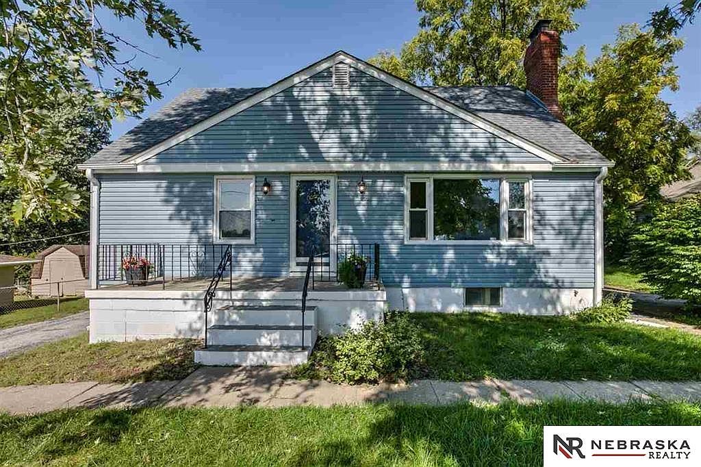 6304 Fowler Ave, Omaha, NE 68104 | Zillow