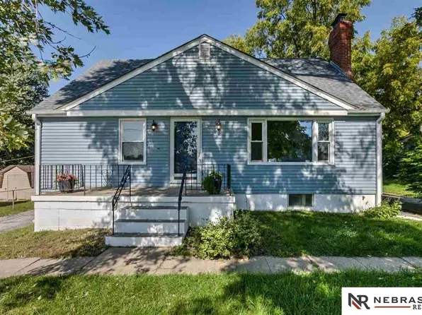 6304 Fowler Ave, Omaha, NE 68104