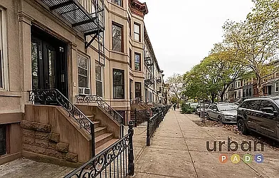 Rented by Urban Pads