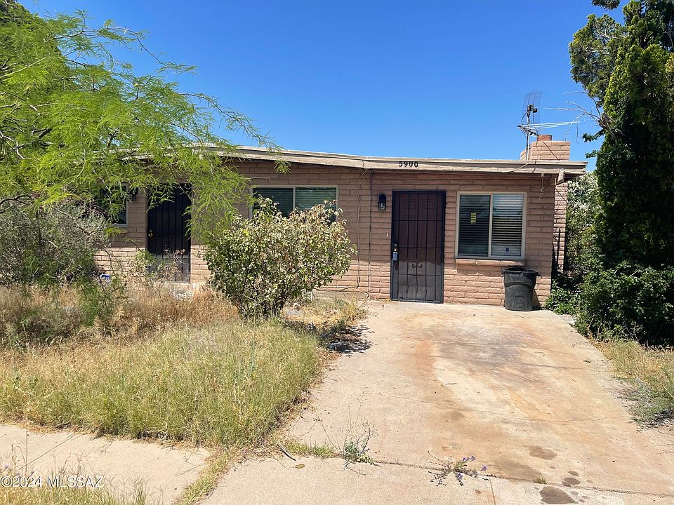 1st image of 5900 S Aldorn Dr