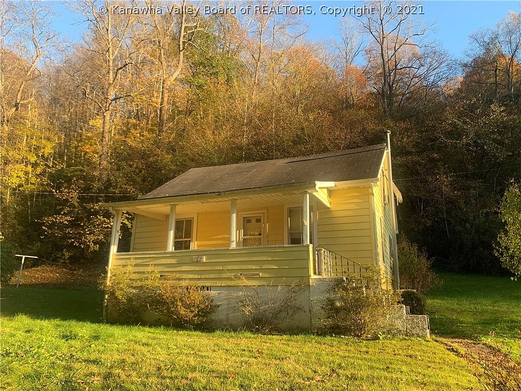 672 Ballard Hollow Rd, Foster, WV 25081 Zillow