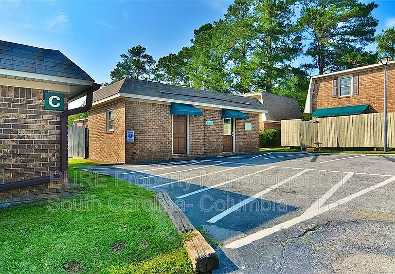 3700 Bush River Rd #C3 — Photo 53