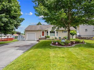 131 Skyview Ter, Syracuse, NY 13219