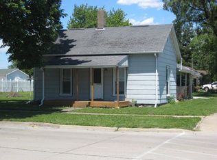 301 W Vermilion St, Catlin, IL 61817