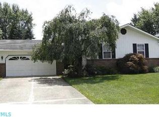 6855 Tanya Ter, Reynoldsburg, OH
