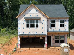 12179 Lansbury Dr HOMESITE 55, Inman, SC 29349