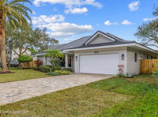3073 Rio Bonita St, Melbourne, FL 32903