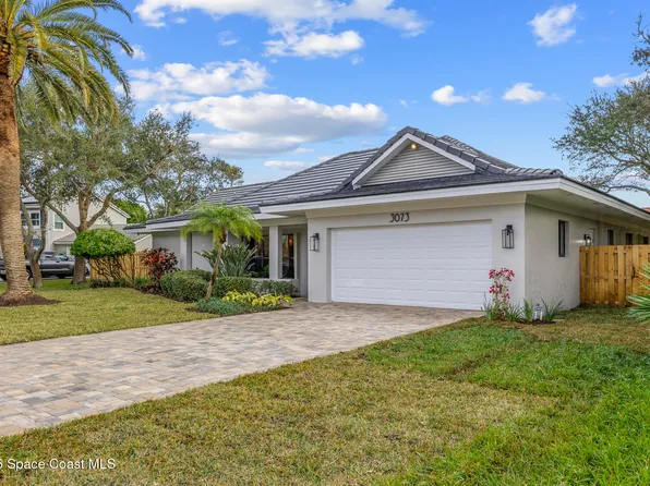 3073 Rio Bonita St, Melbourne, FL 32903