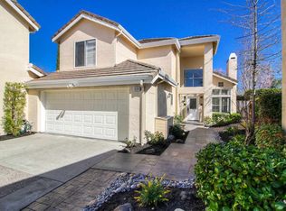 6234 Lakeview Cir, San Ramon, CA 94582