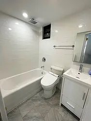 Rented by City Connections Realty