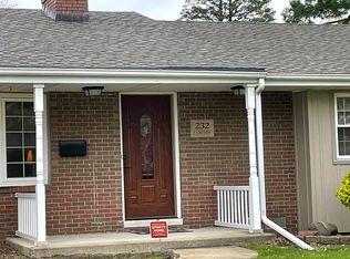 232 S Louisiana Ave, Morton, IL