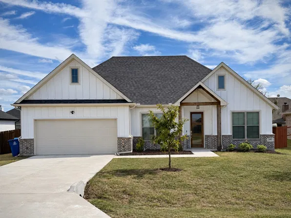 241 Poinsetta Dr, Palmer, TX 75152