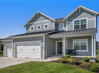 13400 W 182nd St, Overland Park, KS 66013