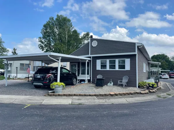 285 N Orchard Island Dr #73, Russells Pt, OH 43348