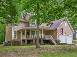 143 Chippewah Circle Dr NE, Cleveland, TN 37312