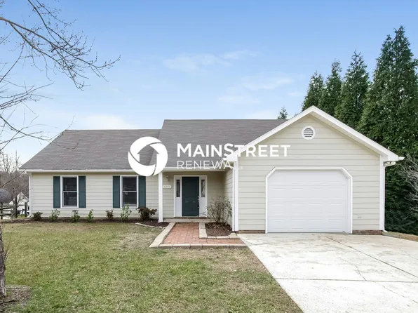 6301 Bonnybrook Ct, Greensboro, NC 27410