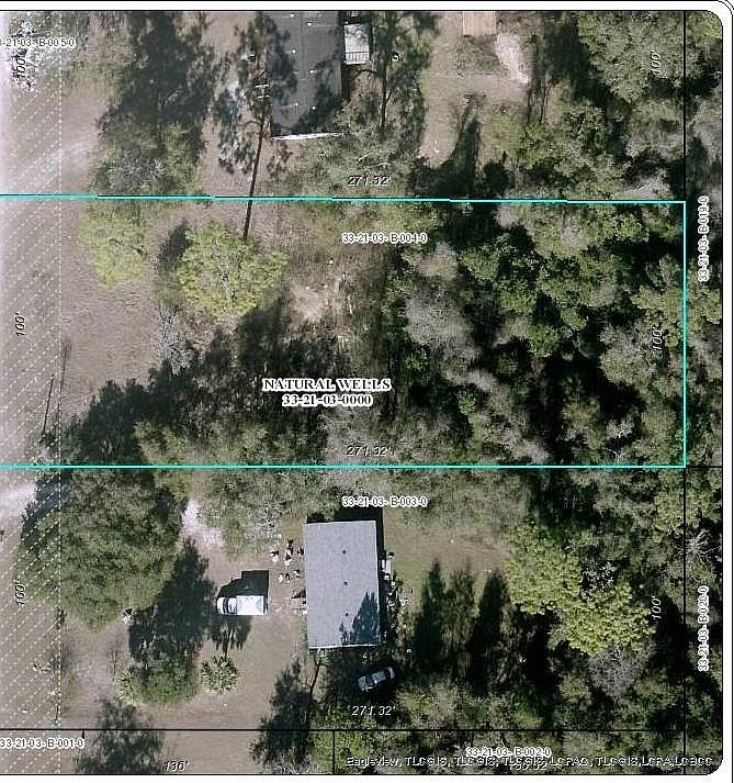 2nd image of 10091 Blue Waters Rd
