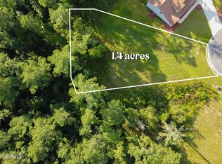 3005 Verdant Rdg, New Bern, NC 28562