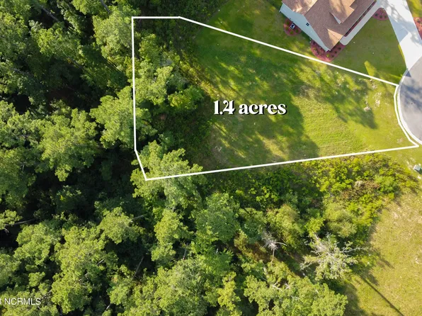 3005 Verdant Ridge, New Bern, NC 28562