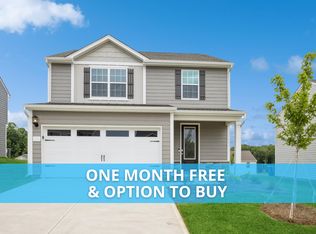 2038 Transatlantic Ave, Charlotte, NC 28215