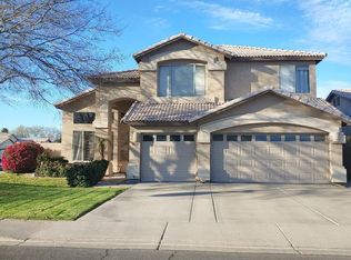 1168 W Tremaine Ave, Gilbert, AZ 85233