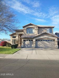 1168 W Tremaine Ave, Gilbert, AZ, 85233