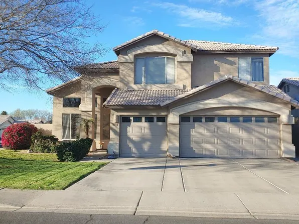 1168 W Tremaine Avenue, Gilbert, AZ 85233