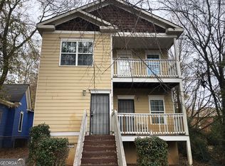 2457 Donald Lee Hollowell Pkwy NW UNIT B, Atlanta, GA 30318