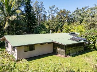 13-3443 Maile St, Pahoa, HI 96778