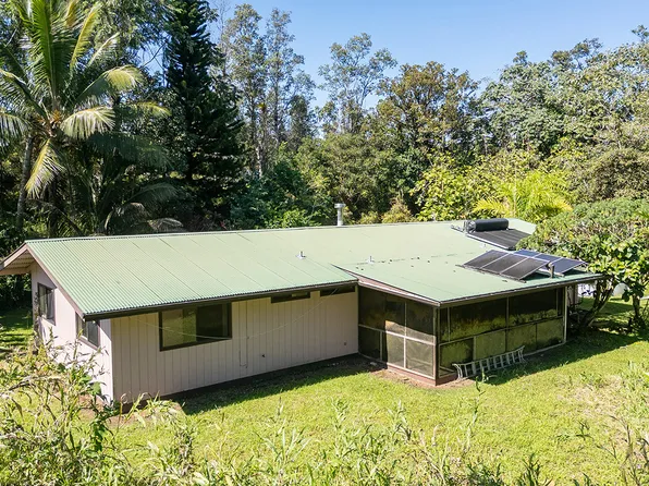 13-3443 Maile St, Pahoa, HI 96778
