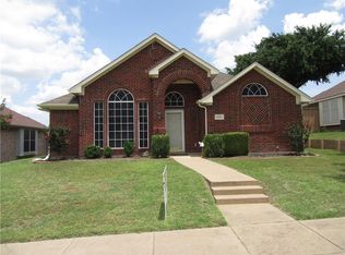 1801 Pendleton Rd, Rowlett, TX 75089