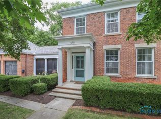 618 Pierce St, Maumee, OH 43537