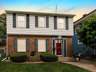 4321 S Wayne Ave, Fort Wayne, IN, 46807