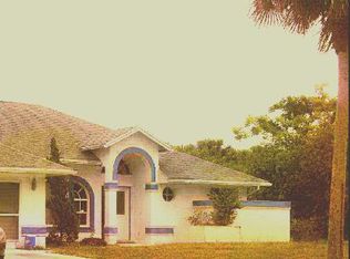 4600 Evergreen Ave, Fort Pierce, FL 34947