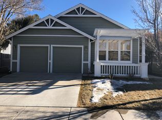 4758 Bradford Ln, Reno, NV 89519
