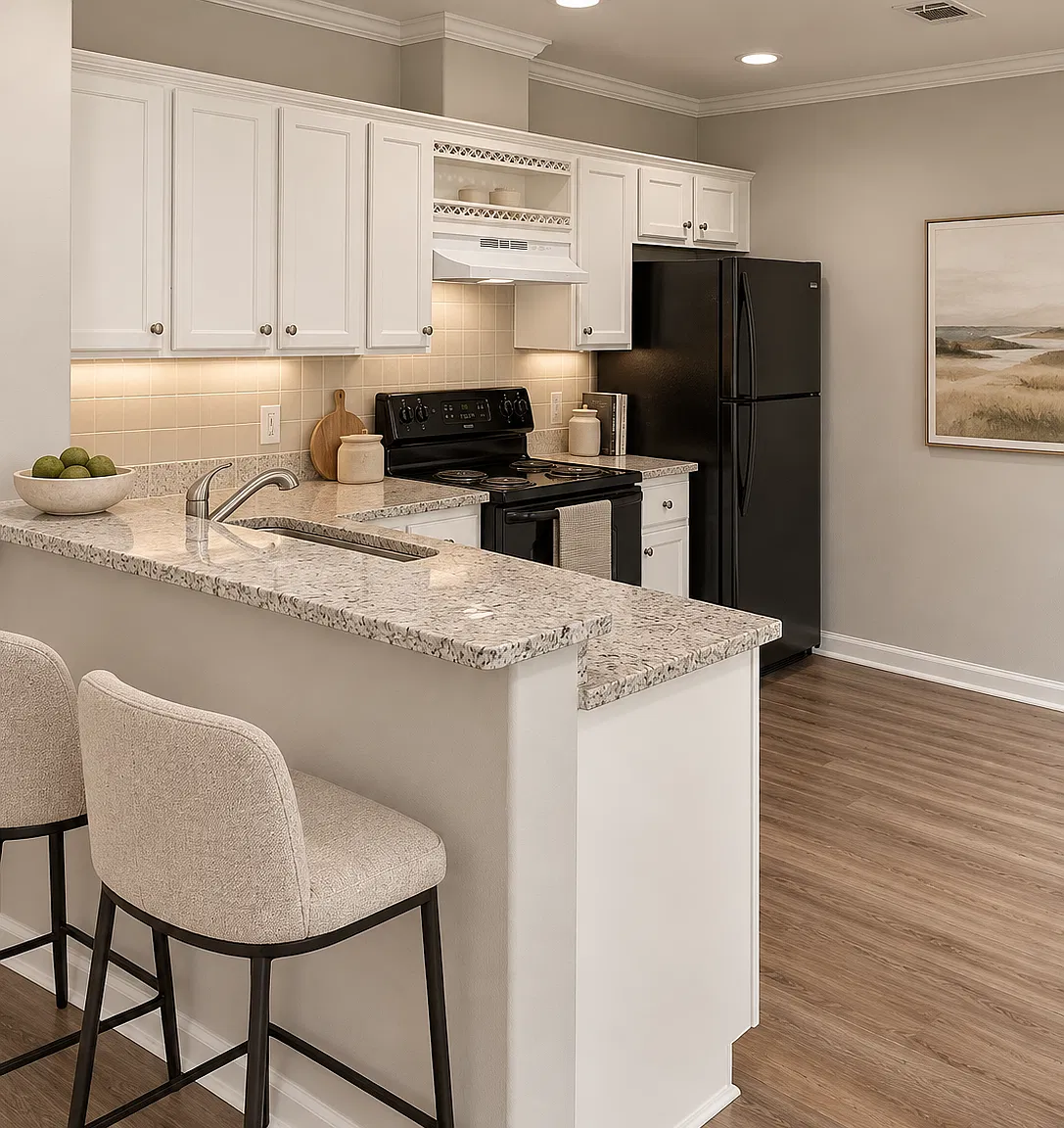 3 bed, 1209 sqft, $1,499 — Photo 1
