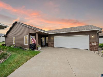 603 Spruce St, Harrisburg, SD, 57032
