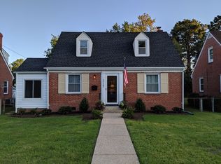 2127 New Berne Rd, Henrico, VA 23228