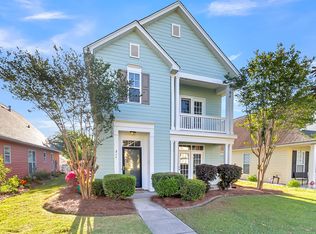 211 Dandelion St, Summerville, SC 29483