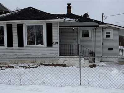 619 E Dartmouth St, Flint, MI, 48505