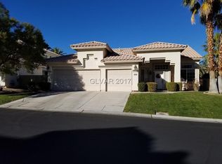 9494 Camino Capistrano Ln, Las Vegas, NV 89147