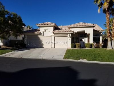 9494 Camino Capistrano Ln, Las Vegas, NV, 89147