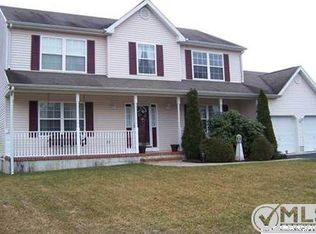 14 Jacqueline Ct, Lanoka Harbor, NJ 08734