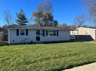 697 S Riverview Ave, Miamisburg, OH 45342