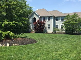 39 Arnold Blvd, Howell, NJ 07731